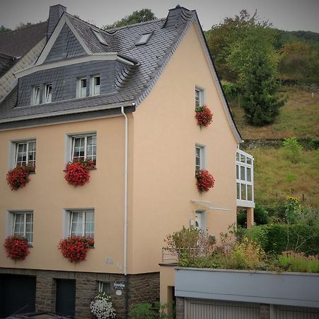 קוכם Ferienwohnung Haus Bleser מראה חיצוני תמונה