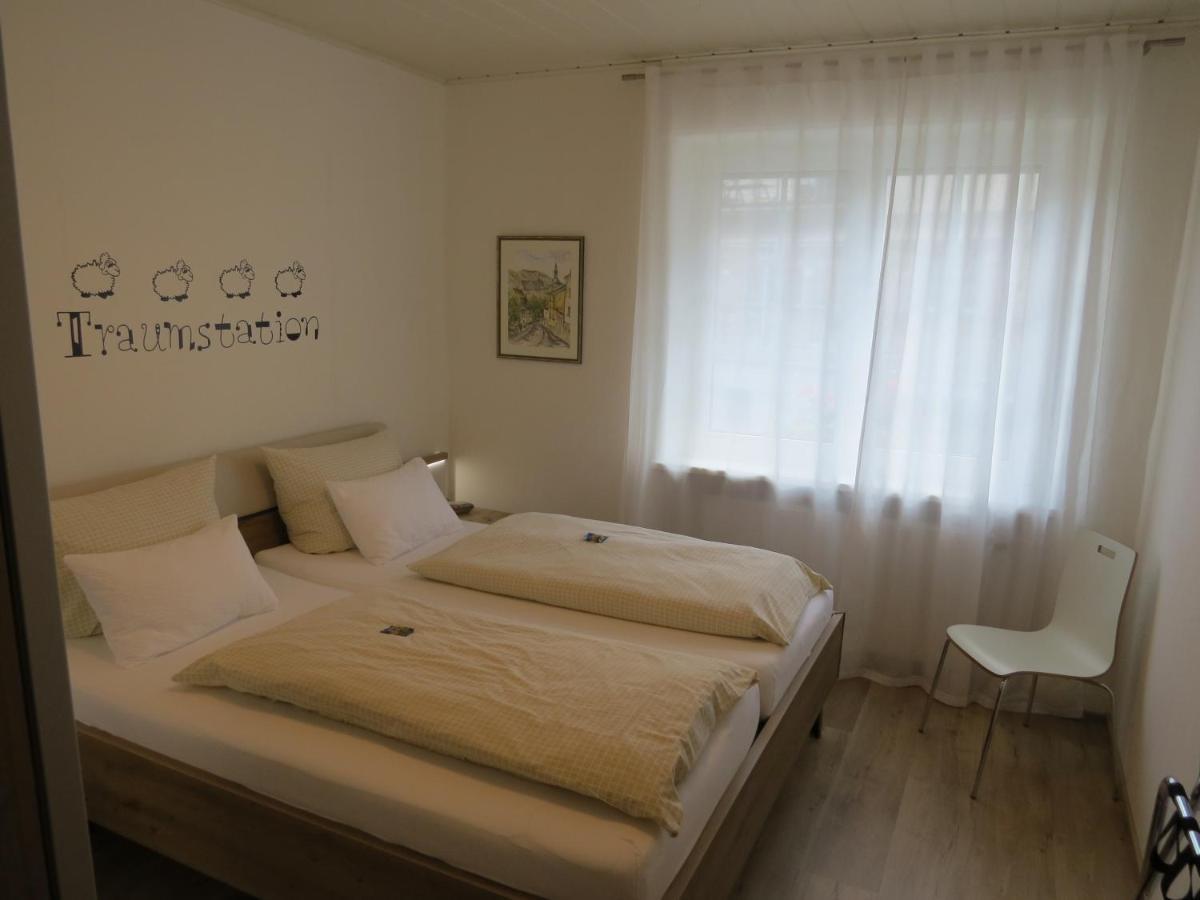 קוכם Ferienwohnung Haus Bleser מראה חיצוני תמונה