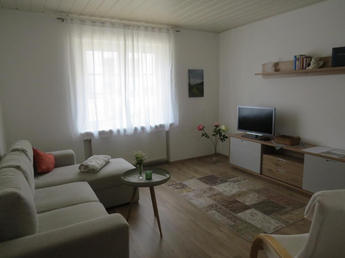 קוכם Ferienwohnung Haus Bleser מראה חיצוני תמונה