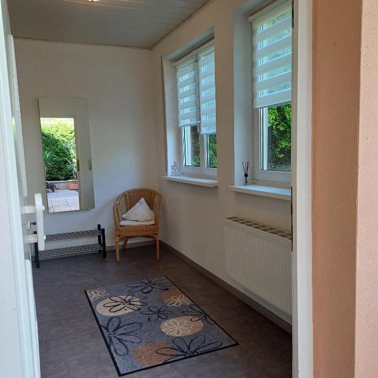 קוכם Ferienwohnung Haus Bleser מראה חיצוני תמונה