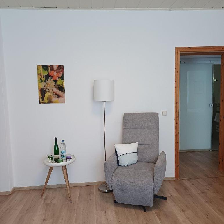 קוכם Ferienwohnung Haus Bleser מראה חיצוני תמונה