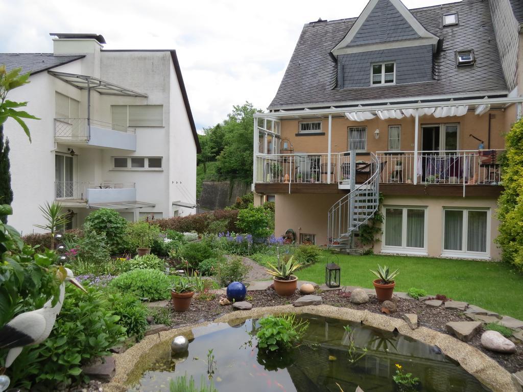 קוכם Ferienwohnung Haus Bleser מראה חיצוני תמונה
